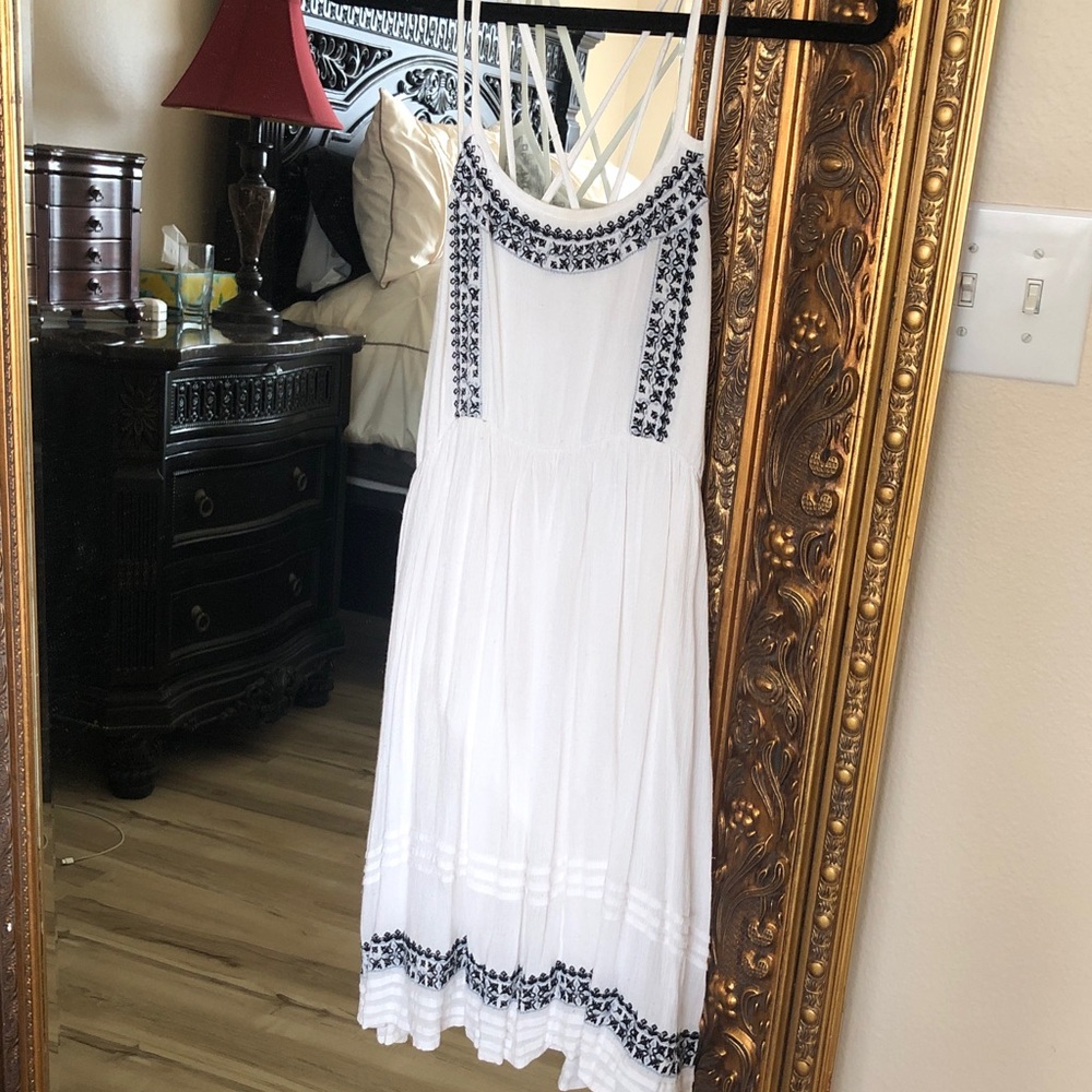 Earthbound Trading Co Sundress